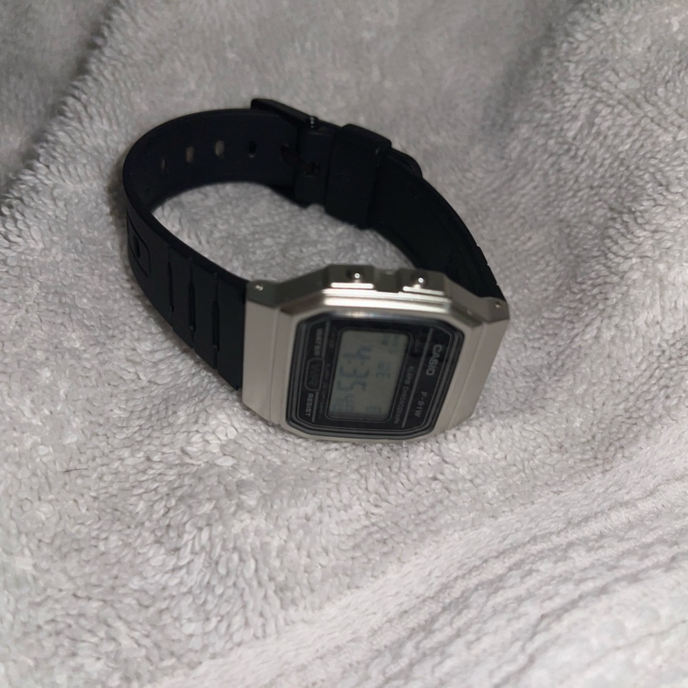 Cassio men’s watch